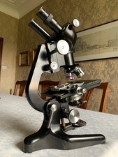 Vintage Watson Bactil