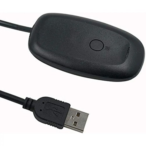 Usb adapter for xbox 360 - adapter,