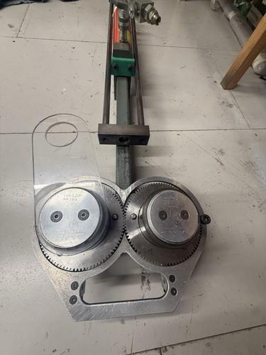 Wire teknik a300 - a300, swage