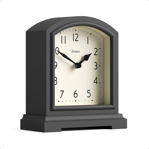 Jones clocks tavern - jones, mantel