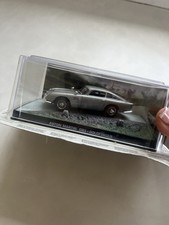 Aston Martin DB5 Diecast Model
