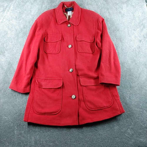 Alexon coat womens - coat, 10