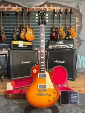 Gibson Custom Shop 1958 Les
