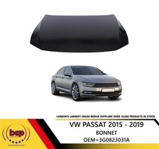 VW PASSAT 2015 - 2023 BONNET