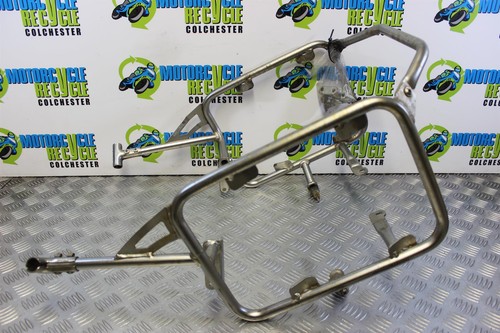 Bmw 1200 pannier - 1200, rails