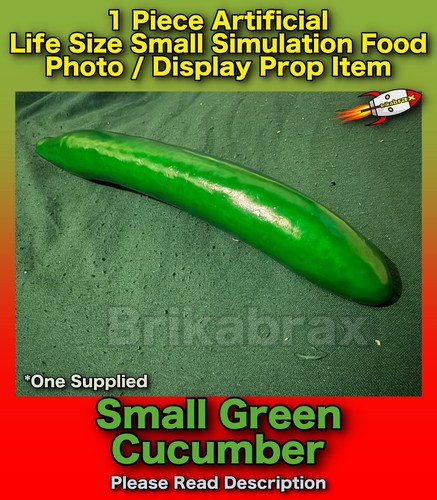 Piece artificial small green - 1,