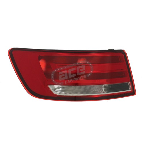 Audi 2015 2020 rear light - 2015-2020,