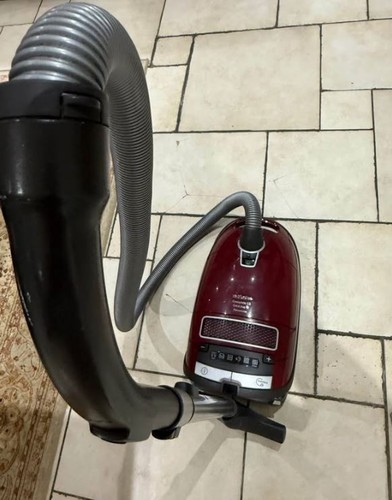 Miele complete cat n dog - ,
