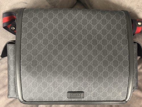 Genuine gucci baby - genuine,