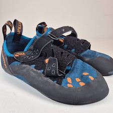 La Sportiva Tarantula Climbing