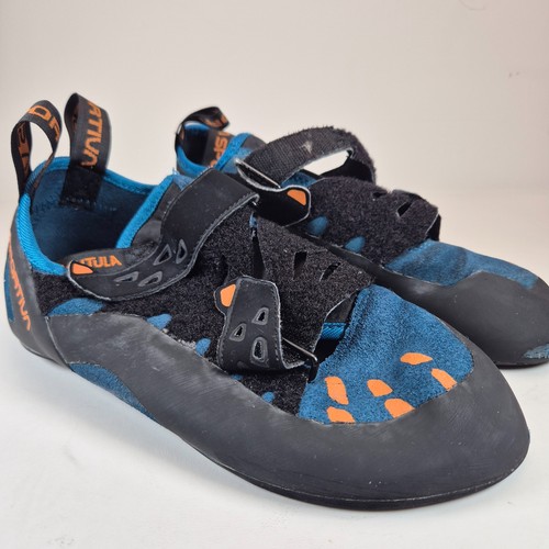 Sportiva tarantula climbing - la,