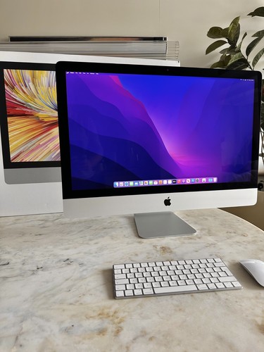 Apple imac 5k retina - apple,