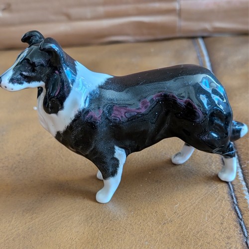 Vintage beswick black and - vintage,