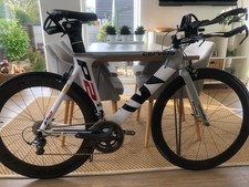 Cervelo P2 Carbon TT