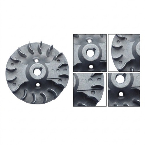 Flywheel for bc260 - for,