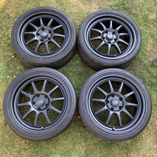 Rota gt3 alloy wheels - rota,