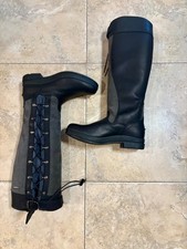 Brand new Ariat Gortex Grasmere insulated Winter riding boots Size US 9B