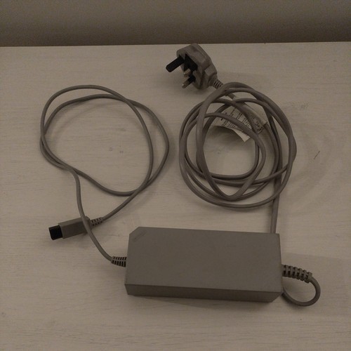 Nintendo wii console - nintendo,