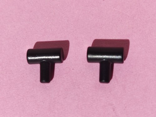Playmobil base supports - x2,