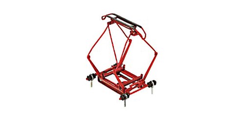 Sommerfeldt 905 scale - sommerfeldt,