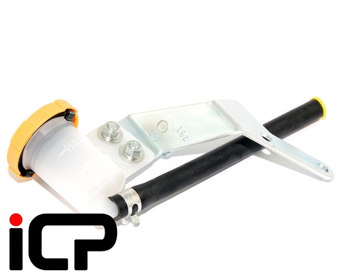Clutch master cylinder fluid - clutch,