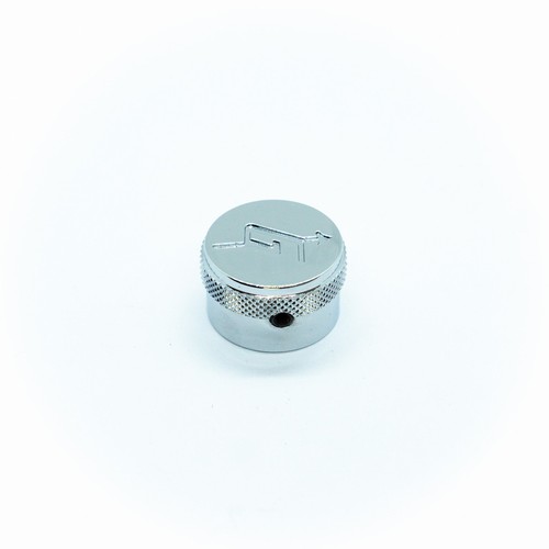 Gretsch pot knob - pot, mounted