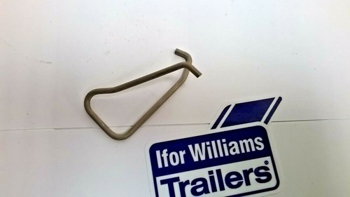 Genuine ifor williams - genuine,