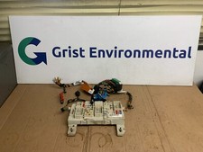 FORD FOCUS MK2 CC BCM BODY