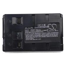 Battery for Grundig LC-355 LC-410 LC-400 LC-460 LC-450 LC-550 LC-500 2400mAh
