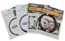 Airflo Polyleader 5ft-10ft