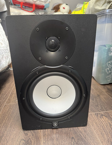 Yamaha hs8 active studio - hs8,