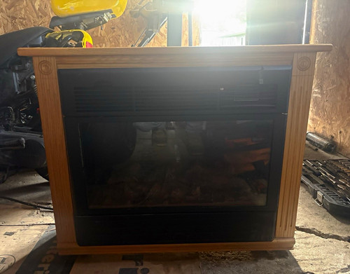 Freestanding electric - freestanding,