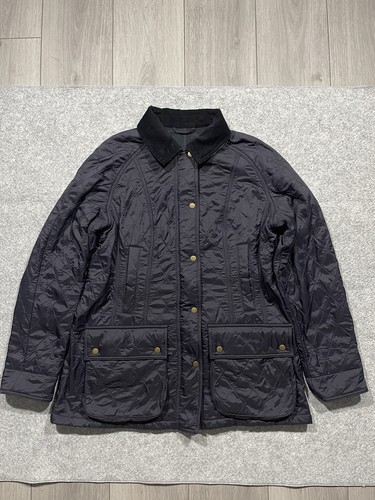 Barbour beadnell polarquilt - beadnell,