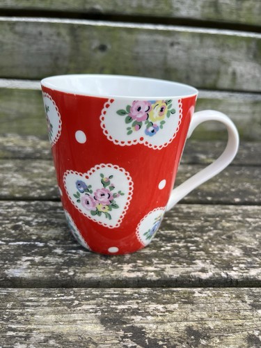 Cath kidston stanley - mug, lace
