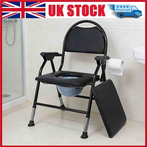Heavy duty folding - heavy, bedside