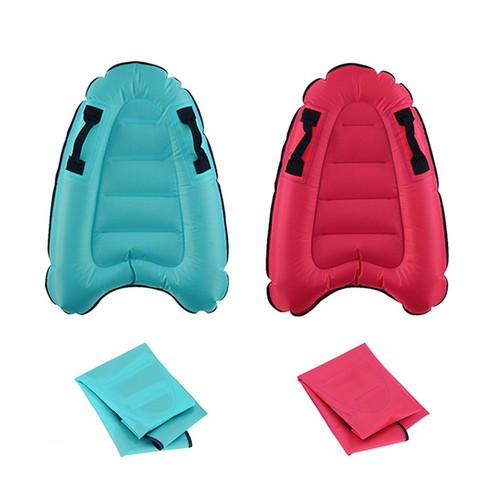Inflatable float skirting body - inflatable,