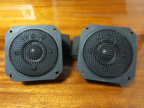 Yamaha 10m tweeter - yamaha,