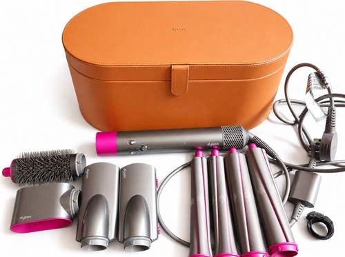 Dyson airwrap multi styler - airwrap, multi-styler