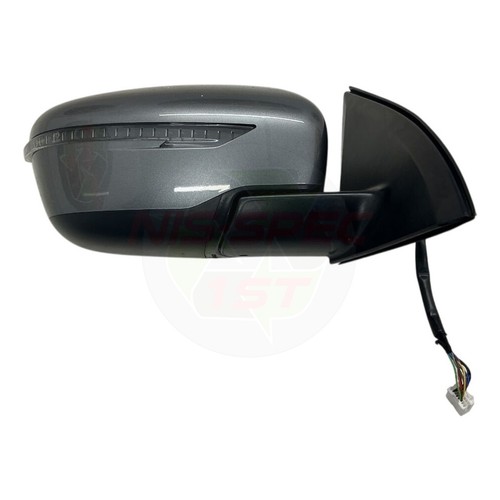 Nissan qashqai j11 - nissan,