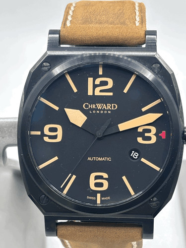 Christopher ward wh2082bb - christopher, c11