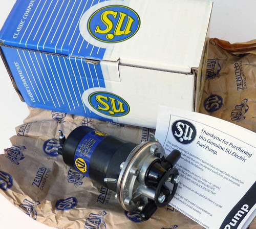 Genuine auf214 12v fuel - su,