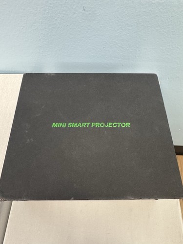 Portable mini dlp projector - portable,