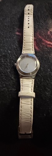Vintage swatch irony - irony, lady