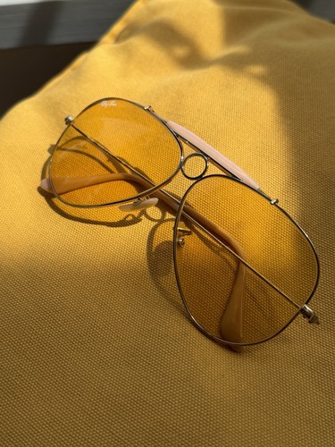 Rare vintage ray ban rb3138 - rare,