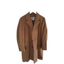Aquascutum Mens 80s Vintage