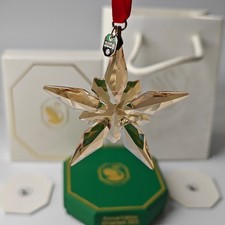 Own the Shine: Exclusive Swarovski 2025 Festive Gold Jewelry For Christmas Gifts