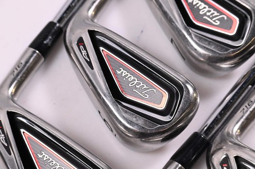Titleist 716 ap1 - irons, /