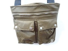 Belstaff Messenger Bag Brown