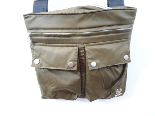 Belstaff messenger bag brown - belstaff,