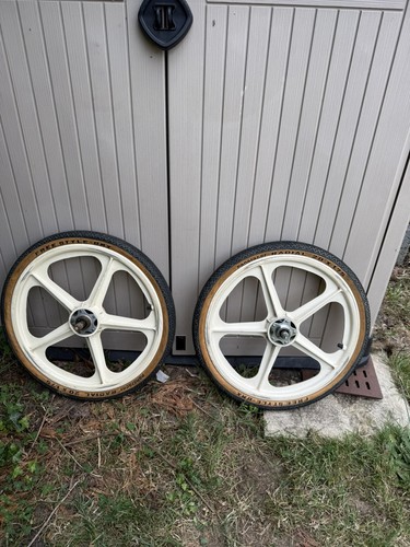Old bmx skyway tuffs very - skyway, &